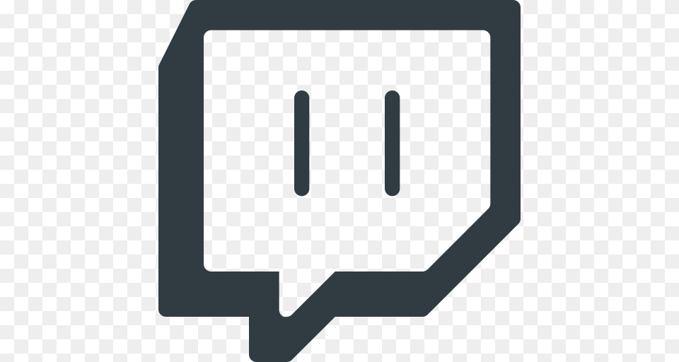 Twitch, Adapter, Electronics, Blackboard, Plug Free Png