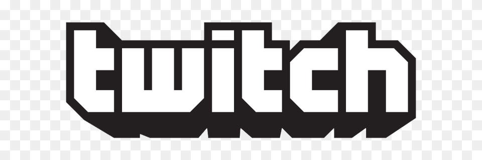 Twitch, Logo, Scoreboard, Stencil, Text Free Png