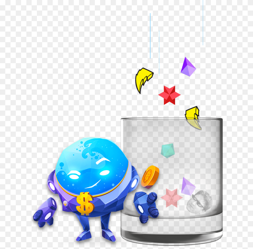 Twitch Bit Jar Design, Toy, Adult, Male, Man Free Transparent Png