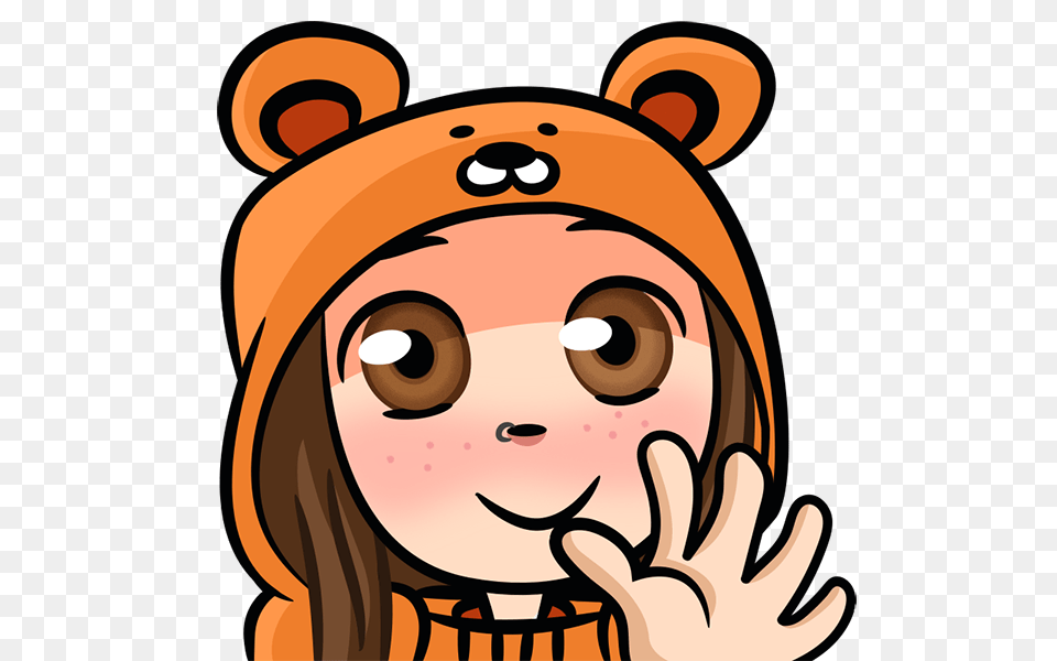 Twitch Channel Emote Wave, Baby, Person, Photography, Face Png