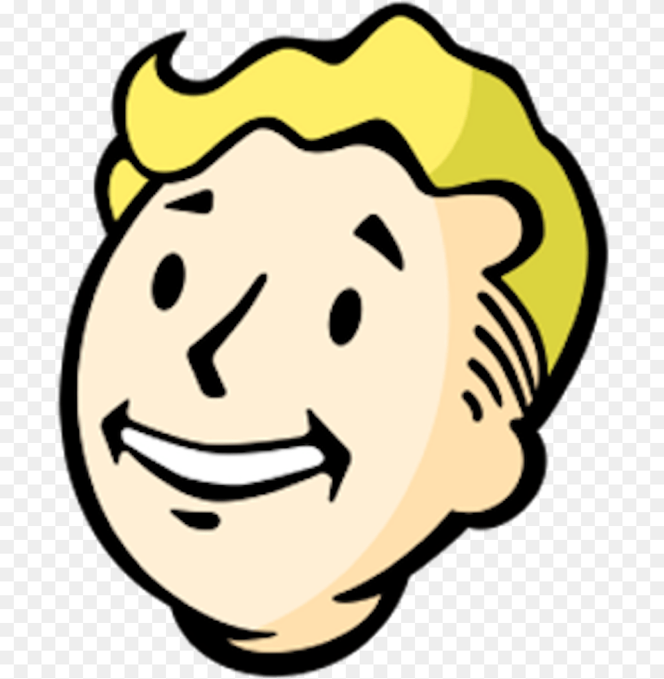 Twitch Channel Pip Boy Fallout Sword Sculpting Fall Out Boy Head, Cap, Clothing, Hat, Baby Png