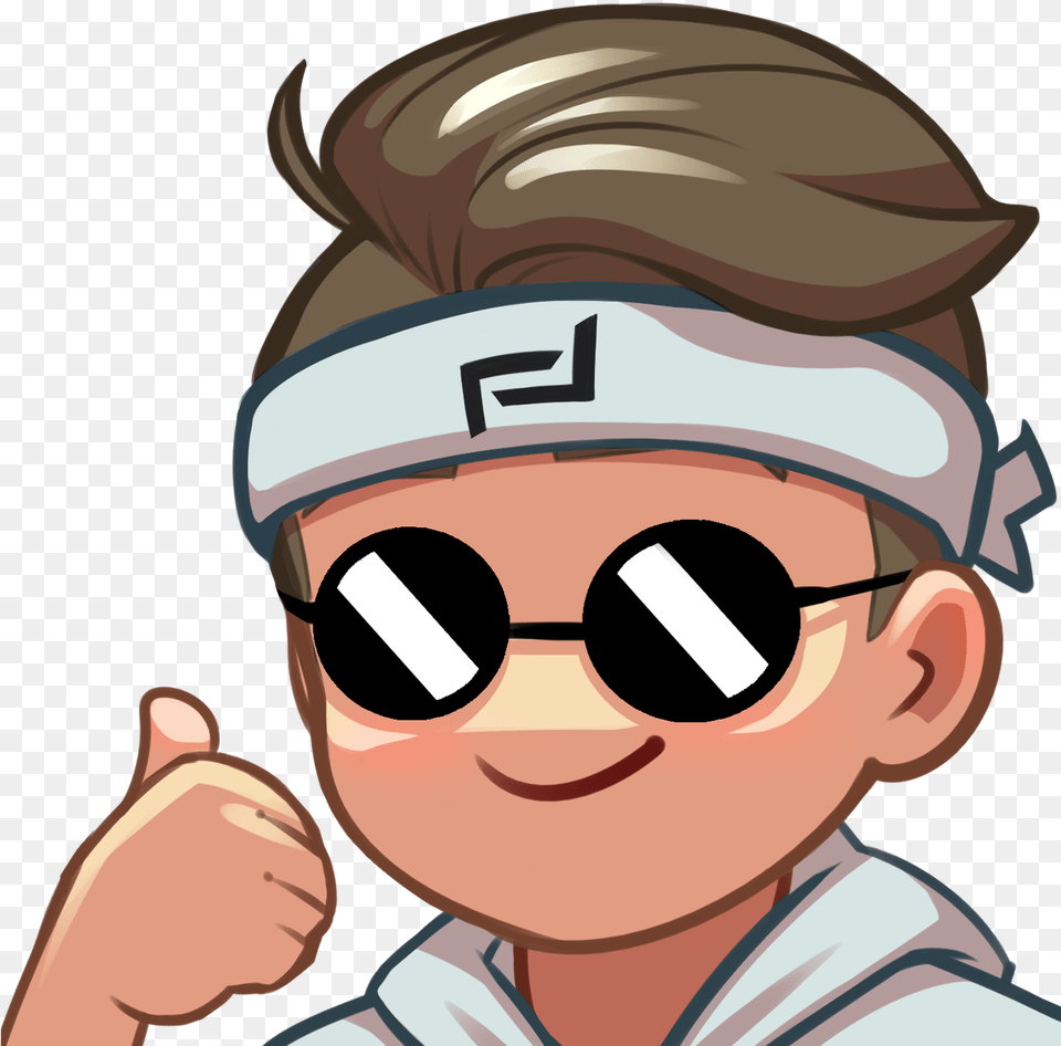 Twitch Emote C9 Keeohverified Account Twitch Profile, Accessories, Sunglasses, Baby, Person Free Transparent Png