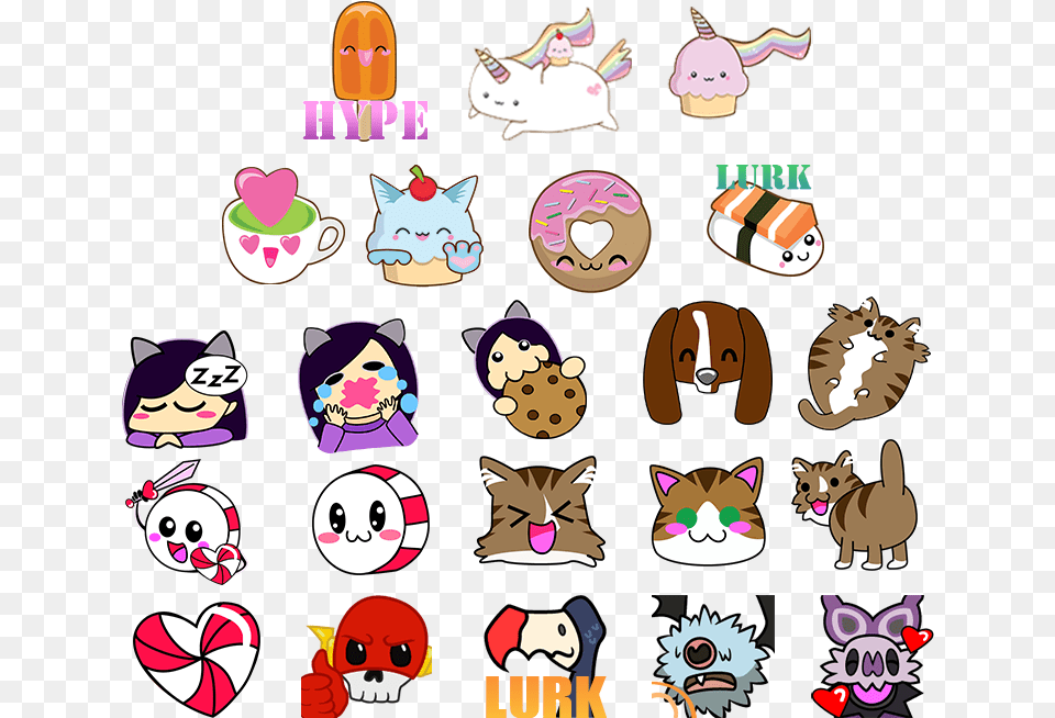 Twitch Emote Commissions Heart Emote Twitch, Toy, Plush, Baby, Face Free Transparent Png