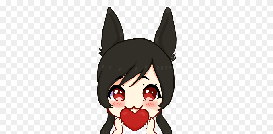 Twitch Emote For Cyanlullaby Medibang Inc, Book, Comics, Publication, Baby Png Image