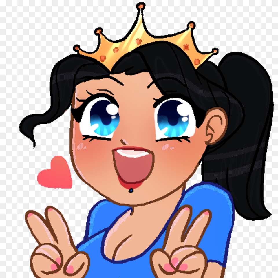 Twitch Emote Practice, Baby, Person, Face, Head Free Transparent Png