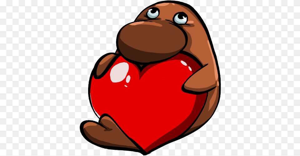 Twitch Emotes Heart Twitch Emote Free Transparent Png