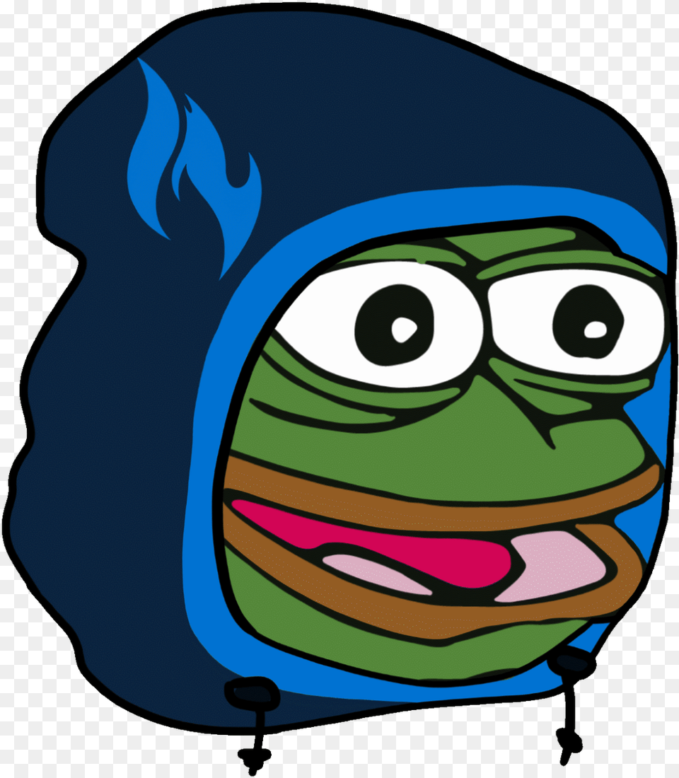 Twitch Feelsgoodman Emote Download Feelsgoodman, Bag, Cap, Clothing, Hat Png