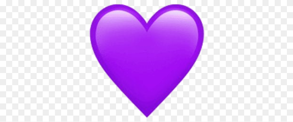 Twitch Heart Meaning Origin Colour Heart, Purple, Balloon Free Png Download