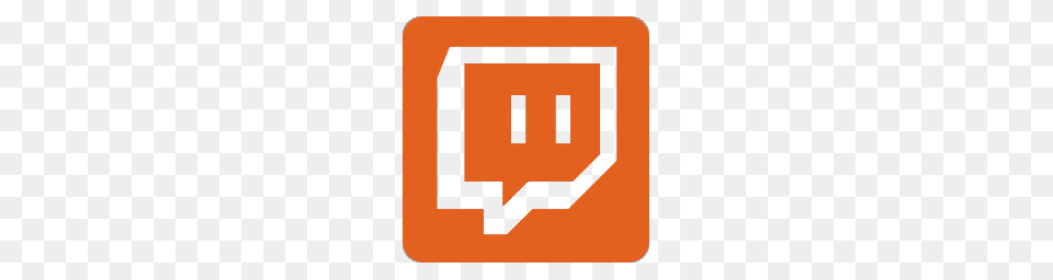 Twitch Icon Fox Byte Games Free Png Download