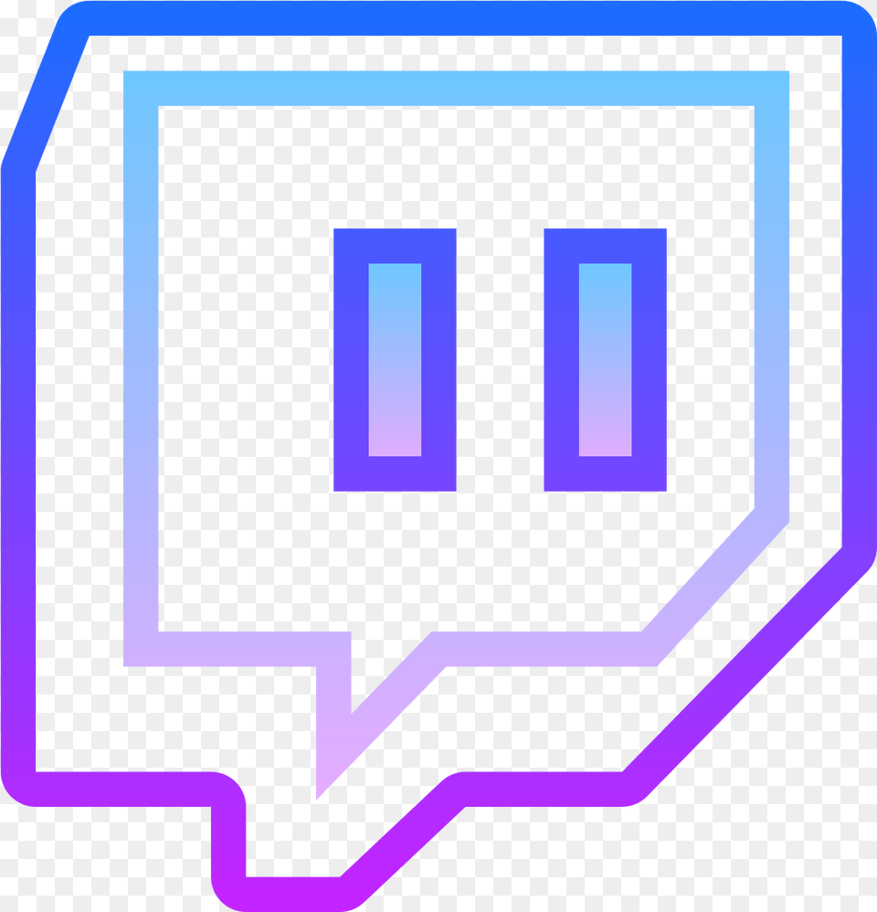 Twitch Icon Size Twitch Icon Png Image