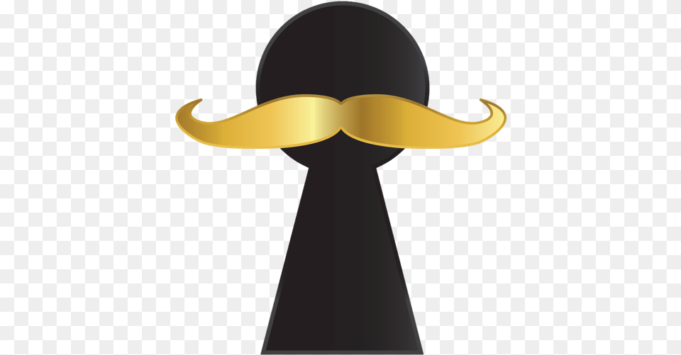 Twitch In The Shell Clip Art, Face, Head, Person, Mustache Free Png