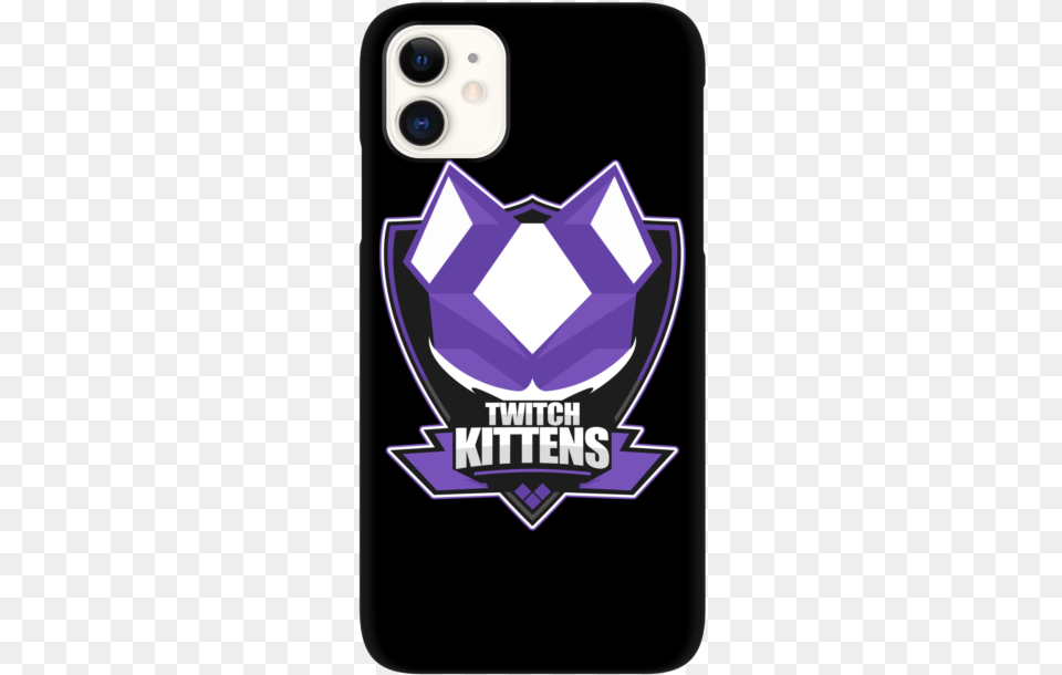 Twitch Kittens Background, Electronics, Mobile Phone, Phone Free Png Download