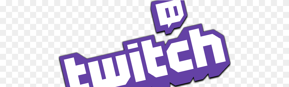Twitch Logo Clip Art, Purple Png