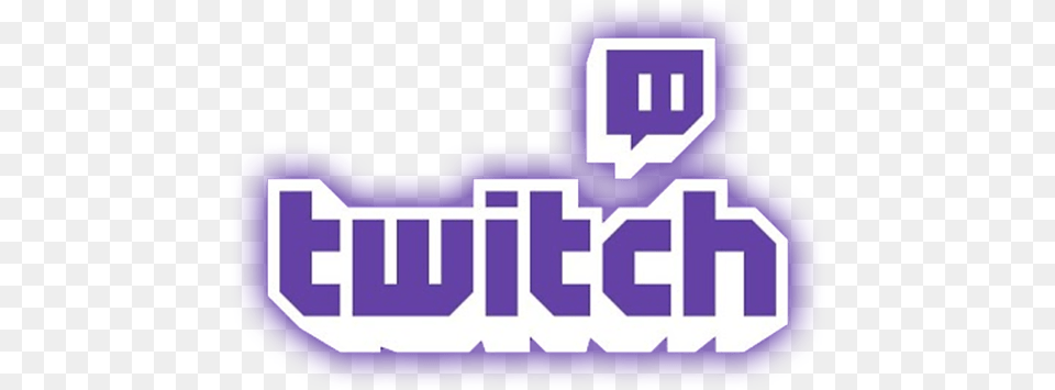 Twitch Logo Live On Twitch, First Aid, Text Png Image