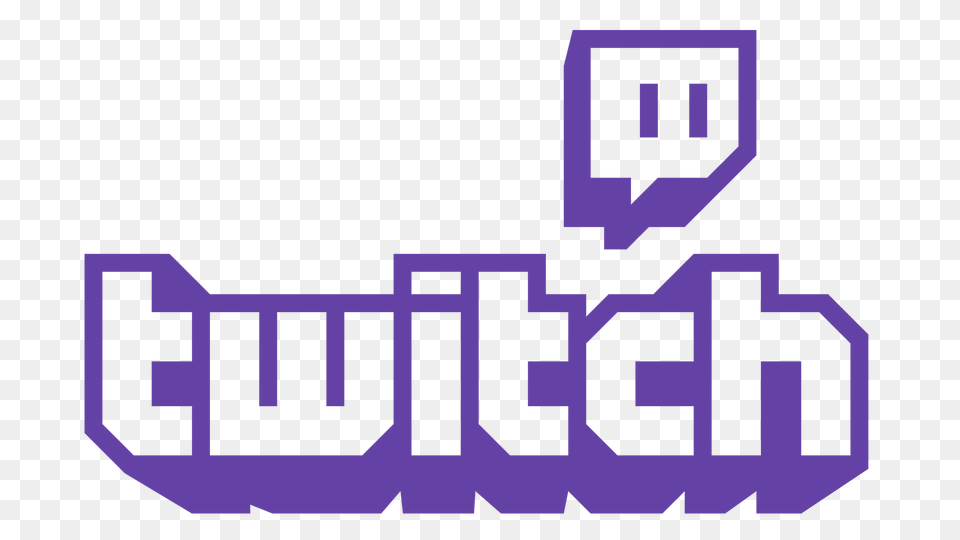 Twitch Logo Symbol Meaning History And Evolution, Purple Free Transparent Png