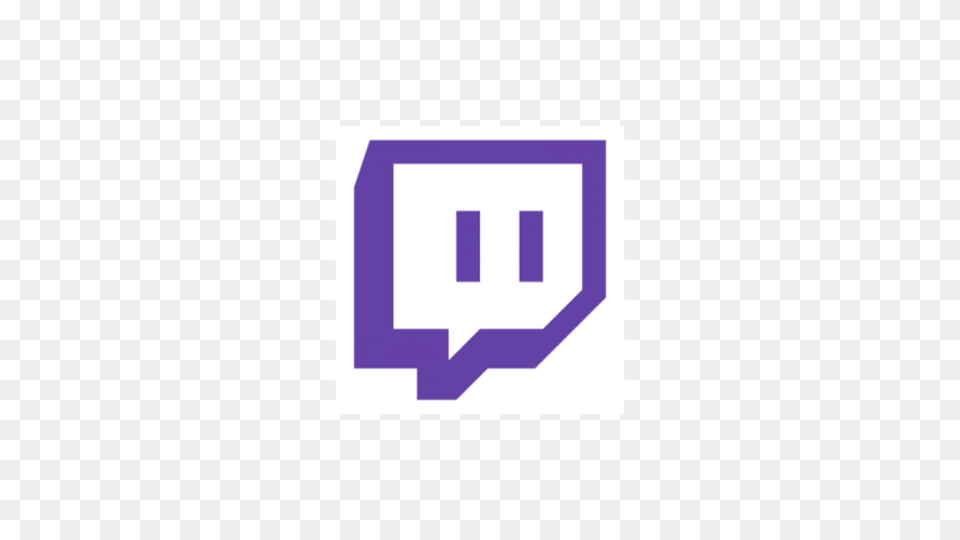 Twitch Official Streaming Partner, Logo Free Png