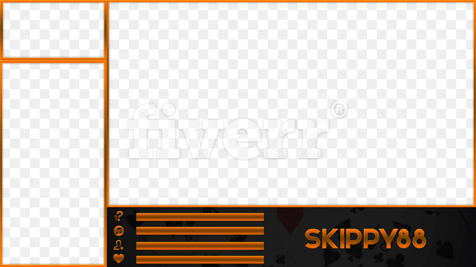 Twitch Overlay Afk Imgur Twitch Overlay Wood, Scoreboard Png Image