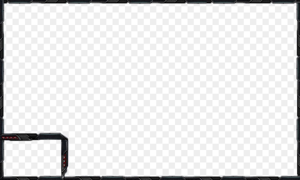 Twitch Overlay Template Video Creation Templates, White Board, Electronics, Screen, Computer Free Png