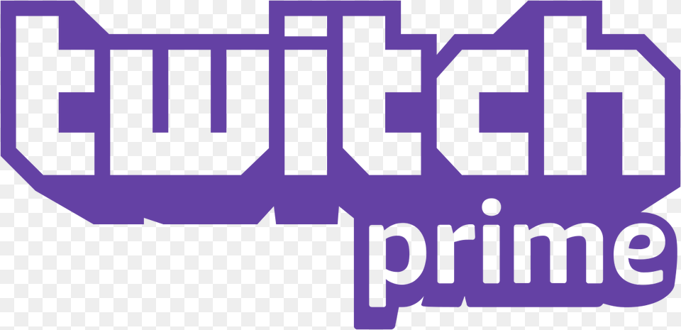 Twitch Prime Twitchtv, Purple, Home Decor, Paper Free Png