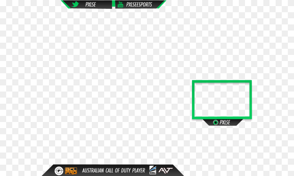 Twitch Stream Overlay Stream Overlay Download, Computer Hardware, Electronics, Hardware, Monitor Free Png