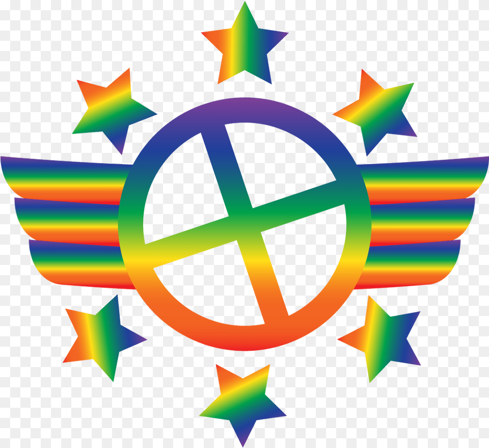 Twitch Sub Badges Circle, Symbol, Person, Star Symbol Free Transparent Png