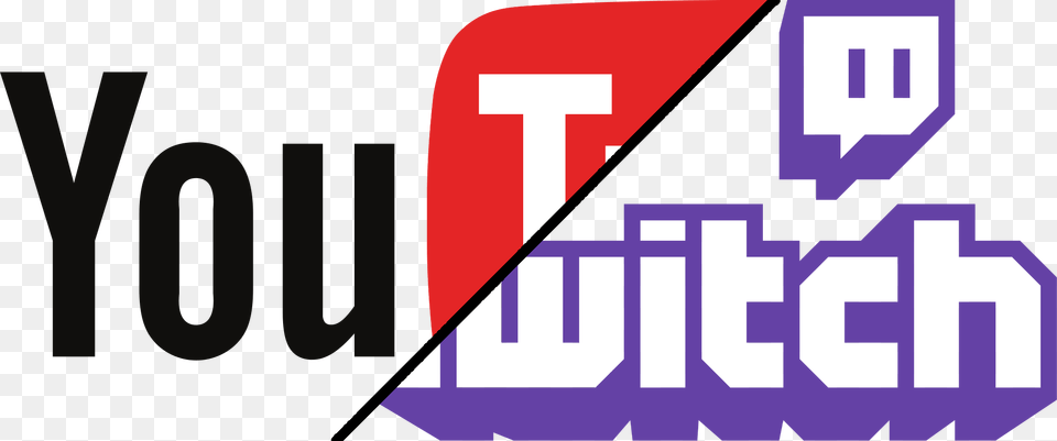 Twitch Transparent Twitch Free Png Download