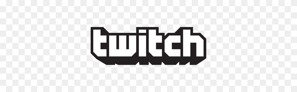 Twitch Tv Logos, Stencil, Logo, Scoreboard Png Image