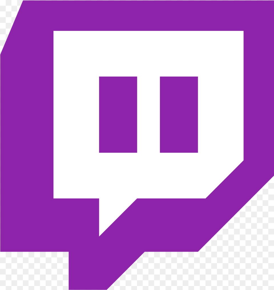 Twitch Twitch Tv Icon Twitch, Purple Png Image