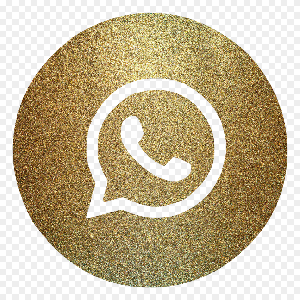 Twitch Twitchprime Twitchgamer Stream Whatsapp Dourado, Symbol, Text, Gold, Number Free Png Download