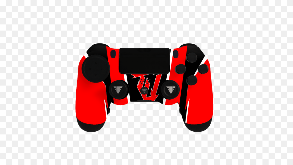 Twitch United Playstation Controller, Dynamite, Weapon, Electronics Png Image