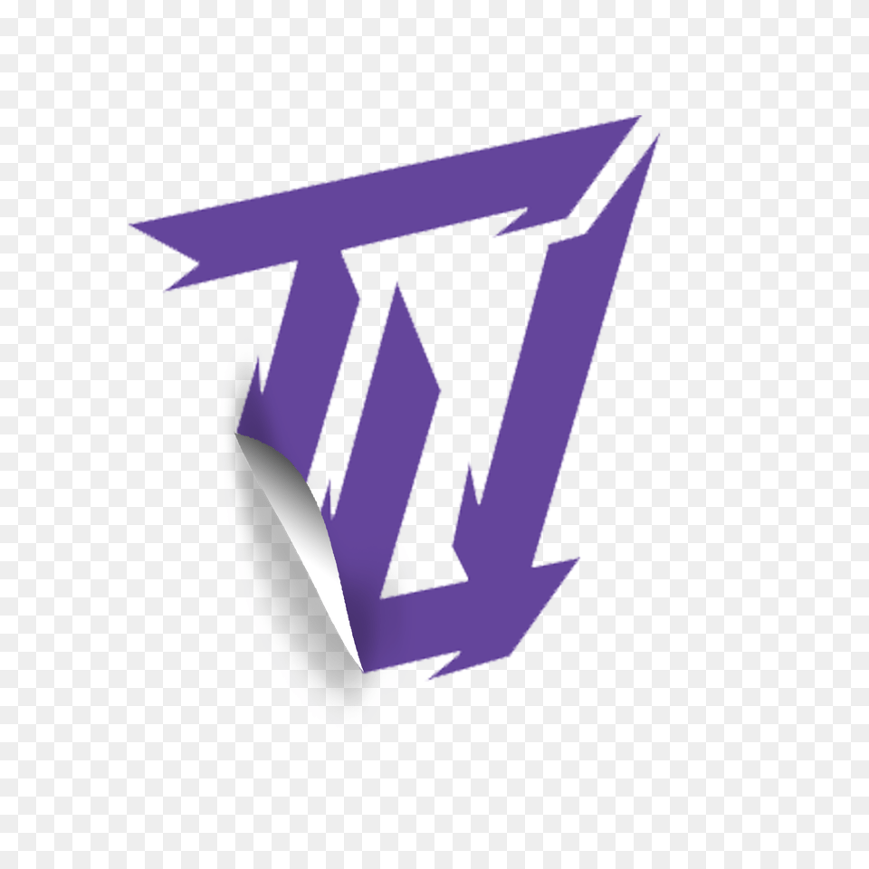 Twitch United Sticker, Electronics, Hardware Free Png Download