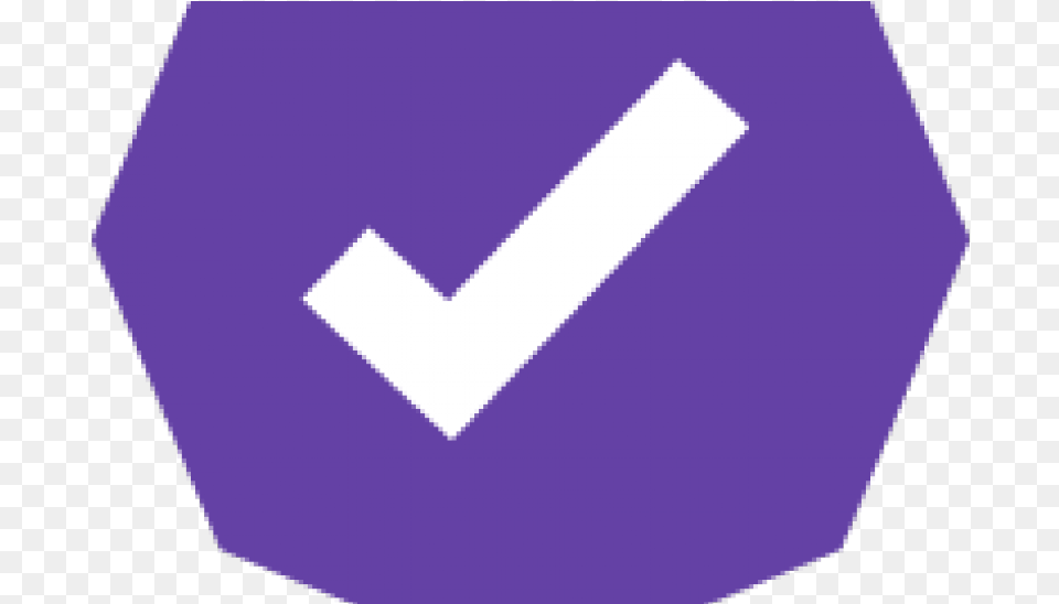 Twitch Verified Twitch Verified Badge, Purple, Accessories, Gemstone, Jewelry Png
