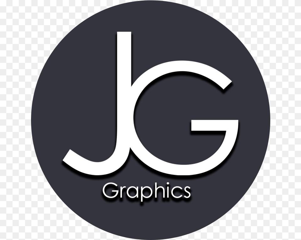 Twitch Work Jg Graphics Circle, Logo, Disk, Text Png