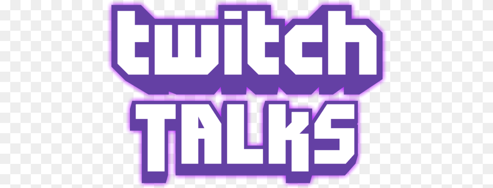 Twitchtv, Purple, Text Png