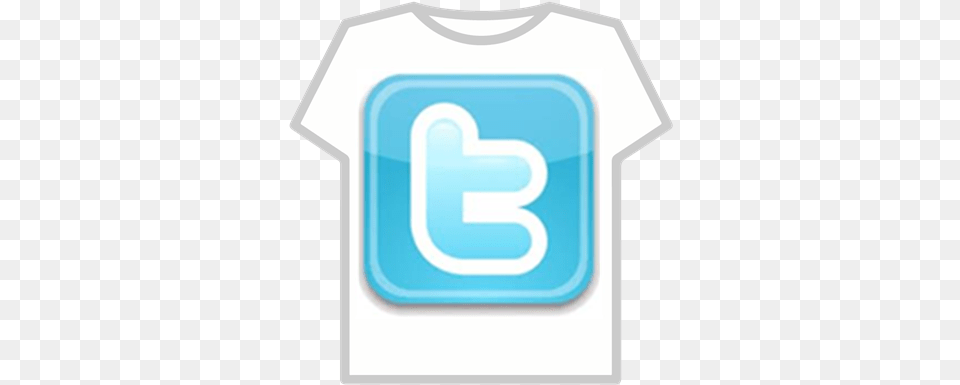 Twiter Roblox Twitter, Clothing, T-shirt, Shirt, First Aid Png Image