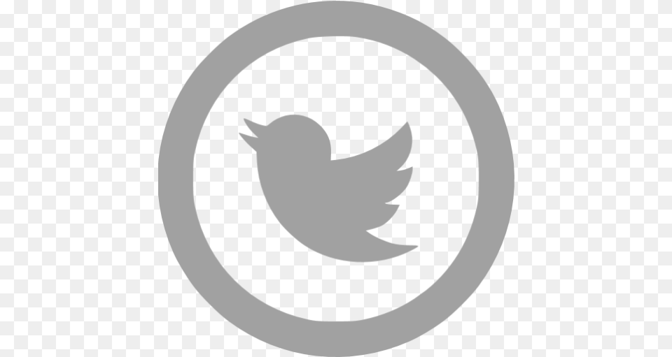 Twitter 05 Icons Social Media Jpg Twitter Icon, Logo, Symbol, Animal, Cat Png