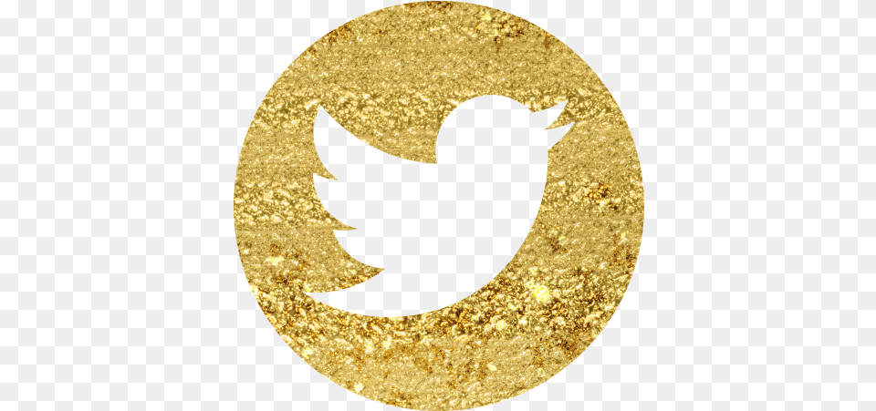 Twitter, Gold, Outdoors, Astronomy, Night Free Transparent Png