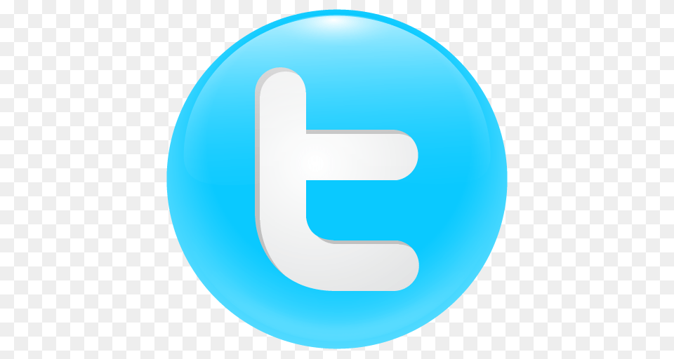 Twitter, Symbol, Disk, Sign, Text Free Transparent Png