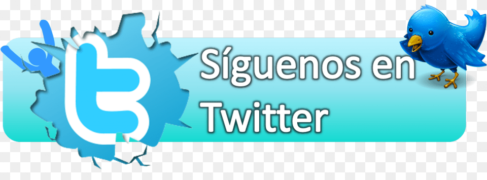 Twitter, Animal, Bird, Logo Free Transparent Png