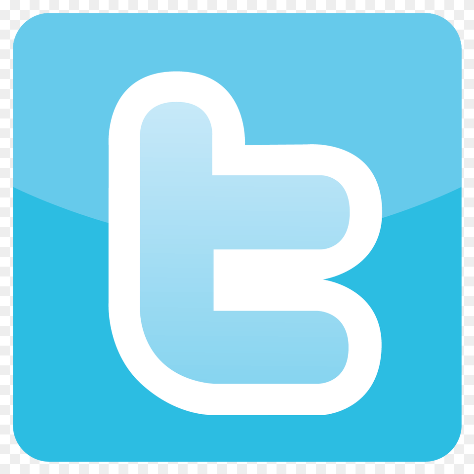 Twitter, Text Free Png Download