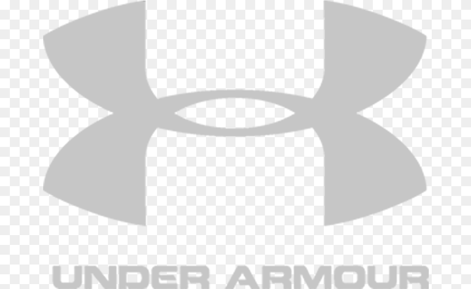 Twitter And Instagram Logo Underarmour2x Under Armour Logo White Free Png