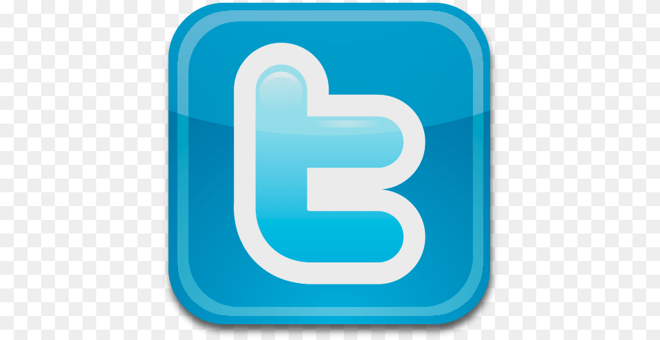 Twitter App Icon Icons Library Logo Twitter Fondo Transparente, Symbol, Text Png Image
