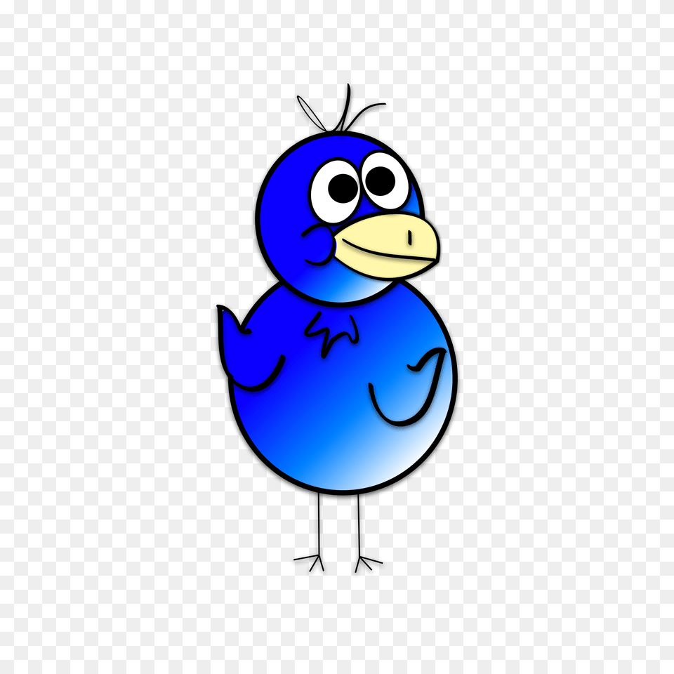 Twitter Bird Cartoon Transparent Cartoon Jingfm Cartoon, Animal, Jay Png