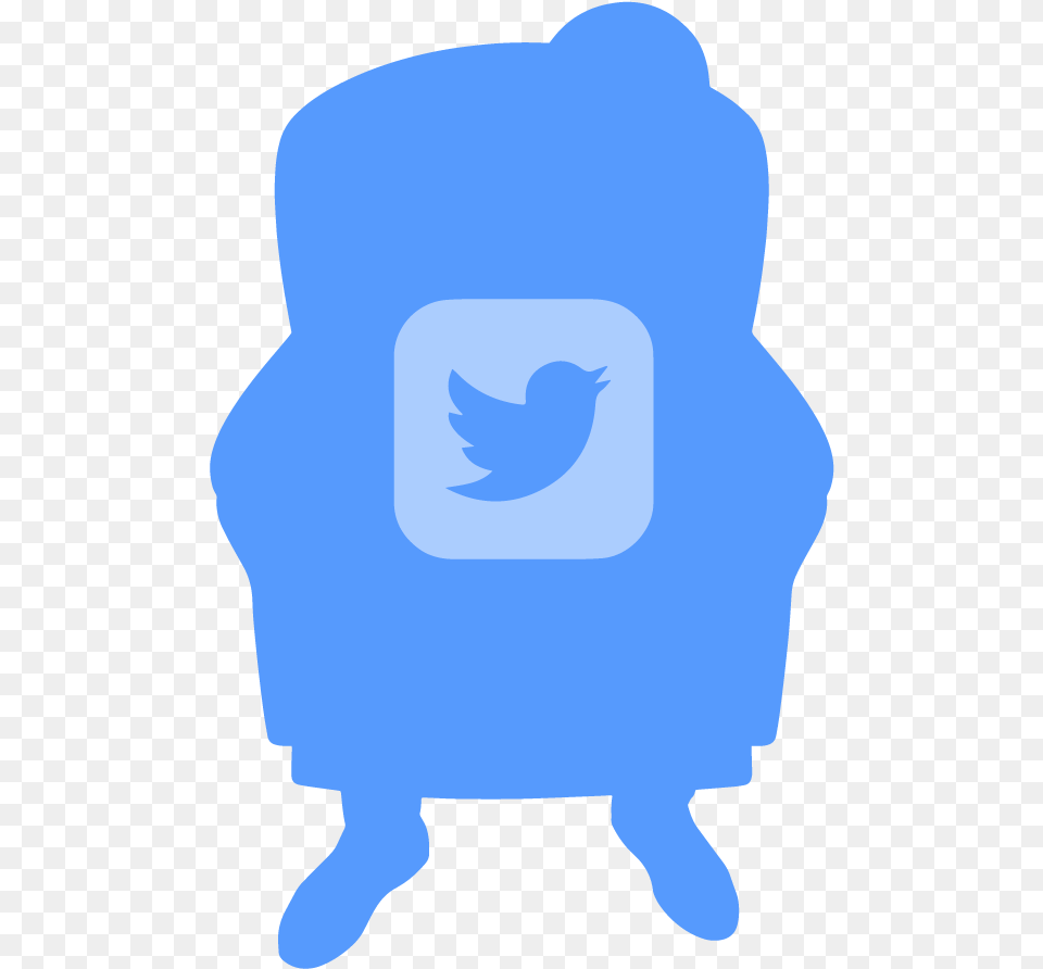 Twitter Bird Clip Art Free Png Download