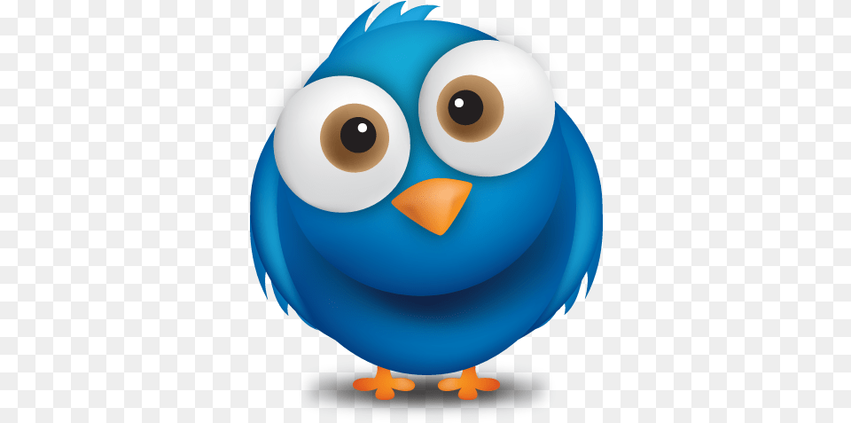 Twitter Bird Icon, Animal, Beak, Disk, Jay Free Png Download