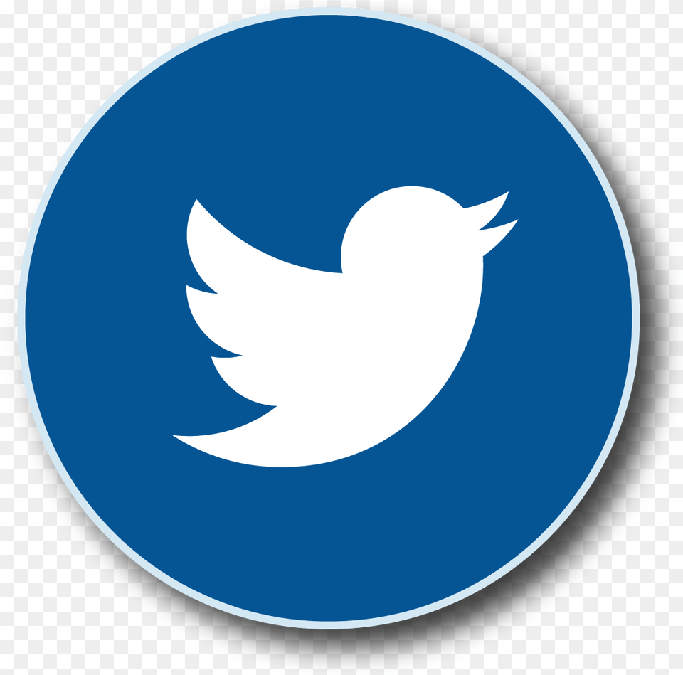 Twitter Button 01 Twitter Logo Transparent, Astronomy, Moon, Nature, Night Free Png Download