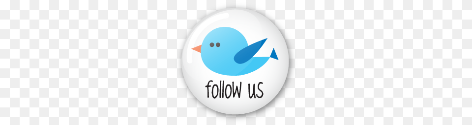 Twitter Button Follow Us Icon Twitter Buttons Iconset Gl Stock, Sphere, Logo, Outdoors, Disk Free Png