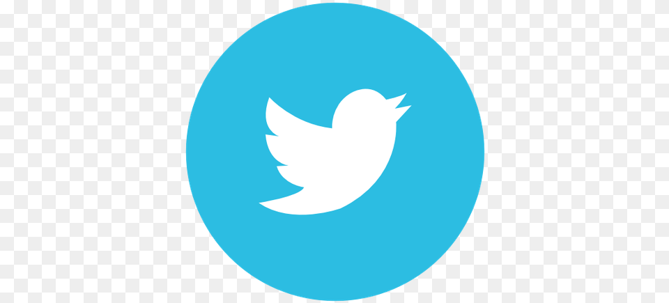 Twitter Circle Mediu Twitter Icon Logo, Astronomy, Moon, Nature Free Transparent Png