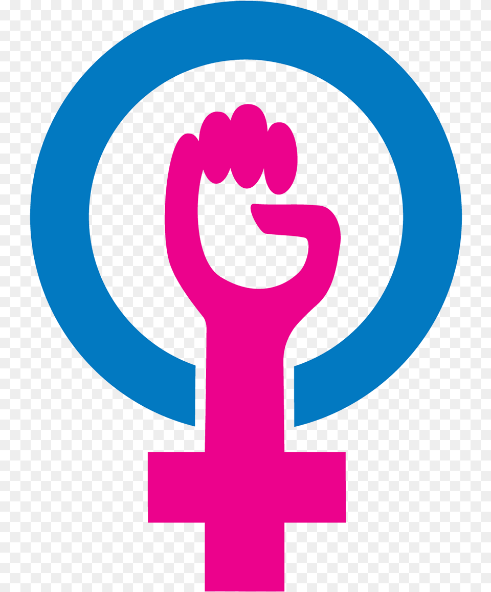 Twitter Emoji For International Day Of The Girl International Day Of Girl Symbol, Body Part, Hand, Person, Fist Free Png