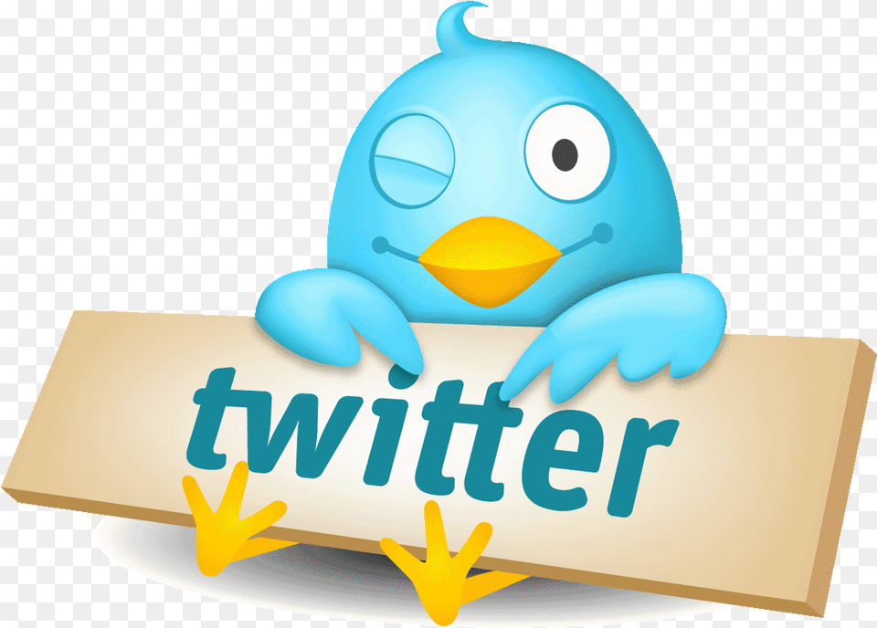 Twitter En El Aula Free Png Download